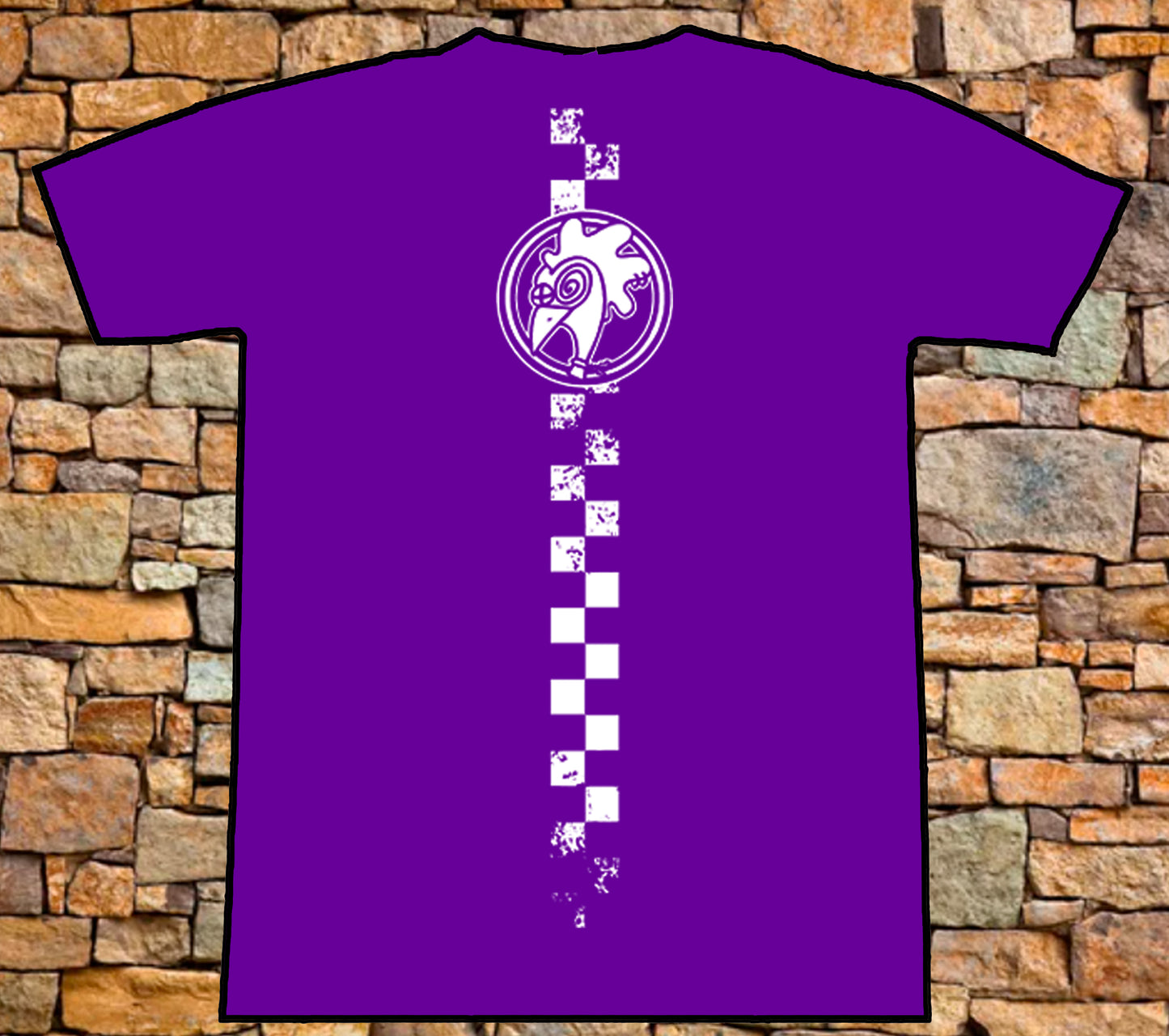 CREMALLERA MORADO