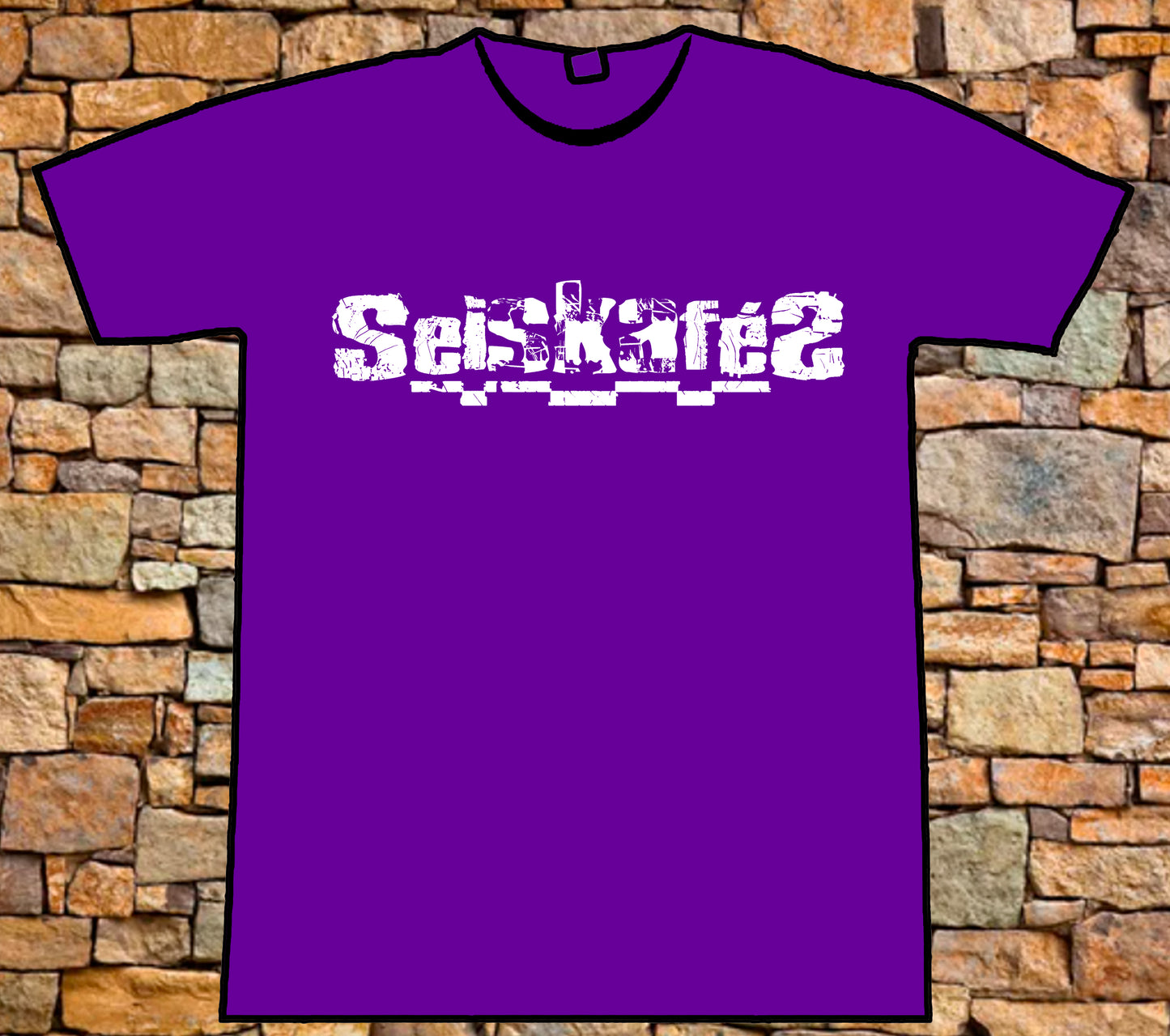 CREMALLERA MORADO