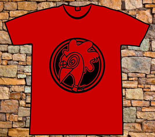 POLLO ROJO